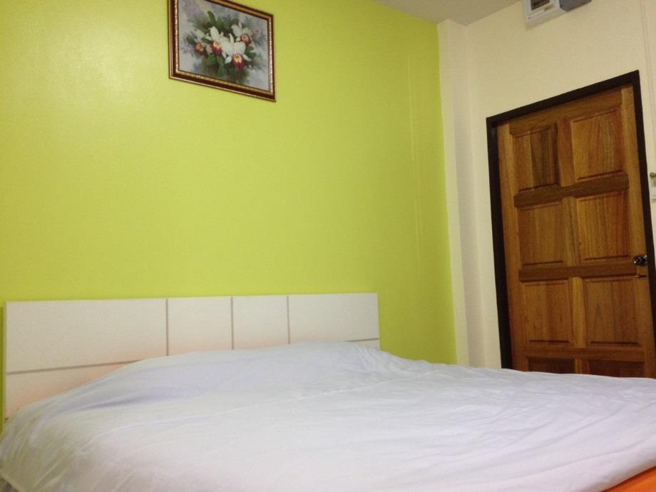 Greenhouse Apartment Nakhon Phanom Luaran gambar