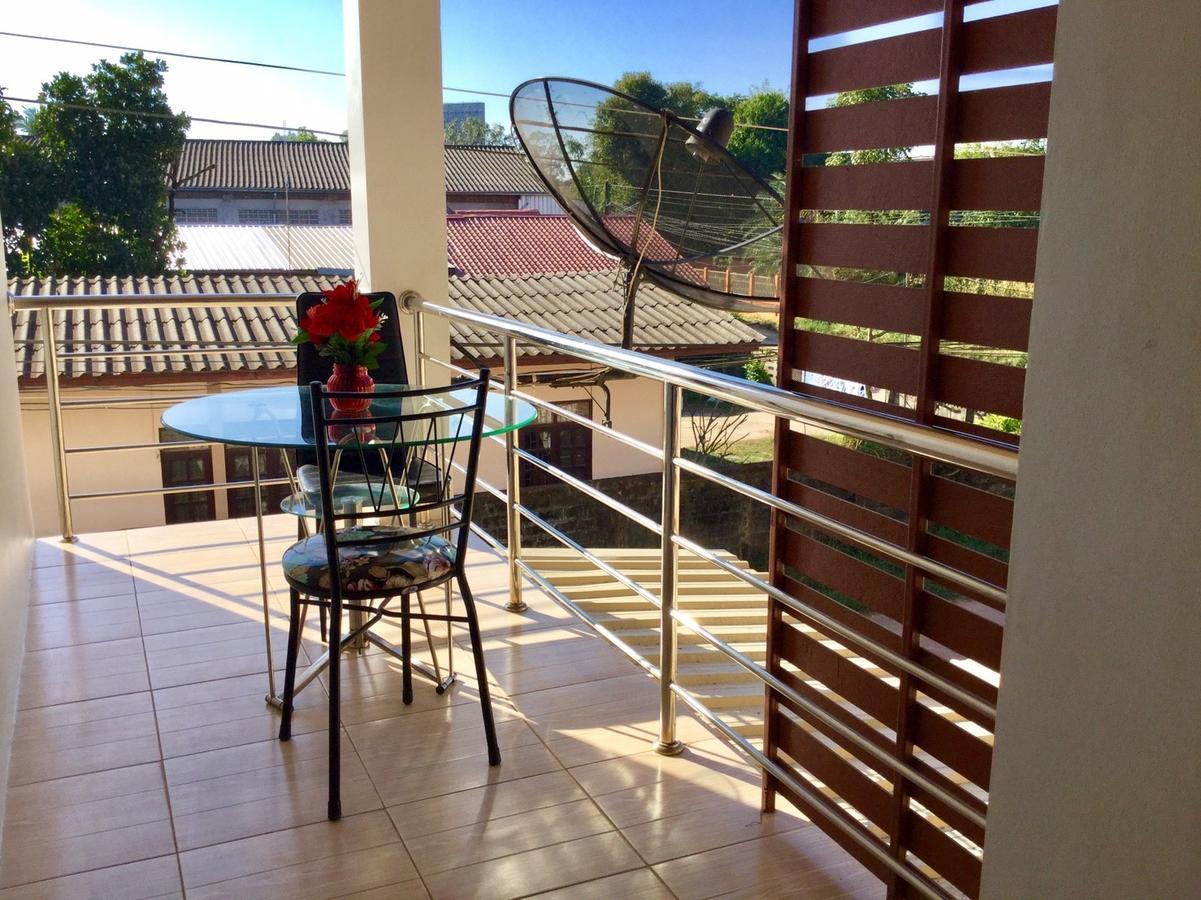 Greenhouse Apartment Nakhon Phanom Luaran gambar