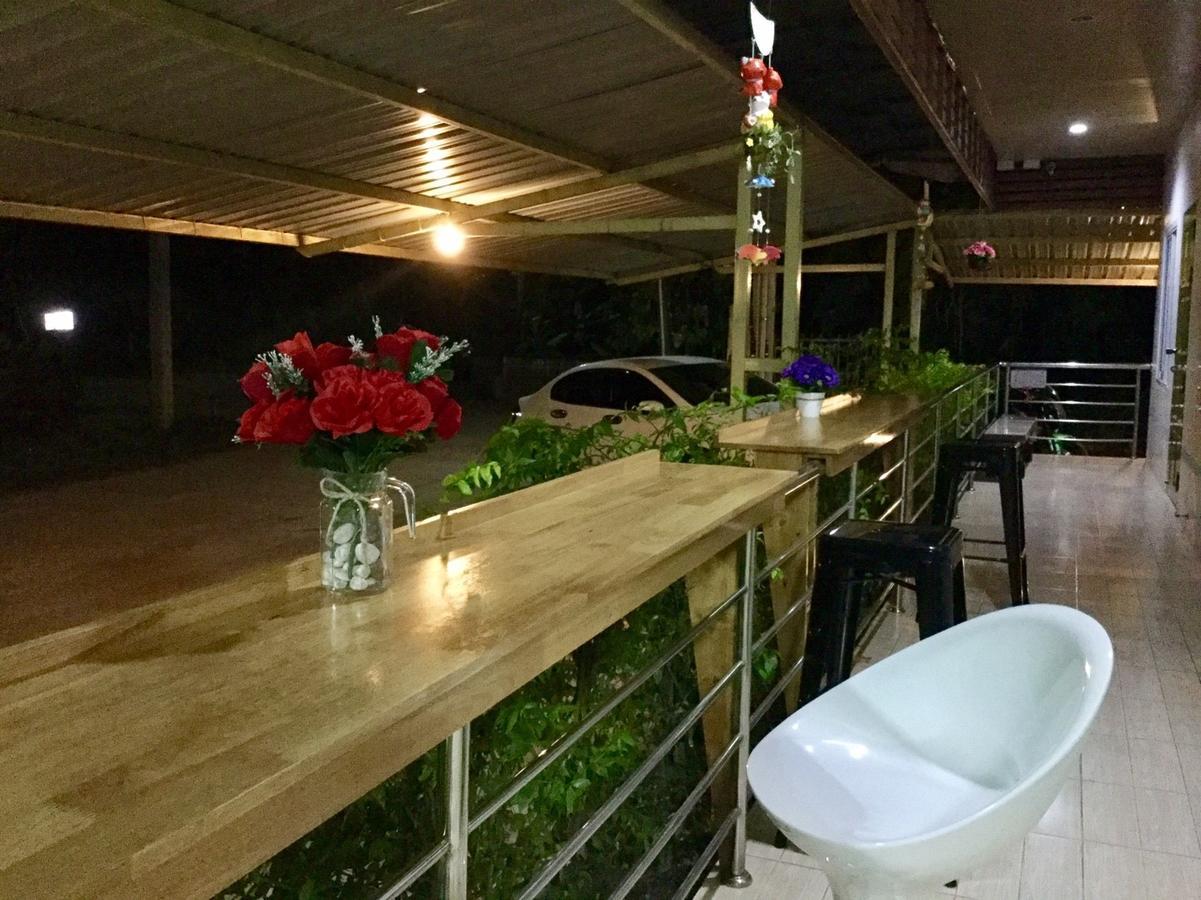Greenhouse Apartment Nakhon Phanom Luaran gambar