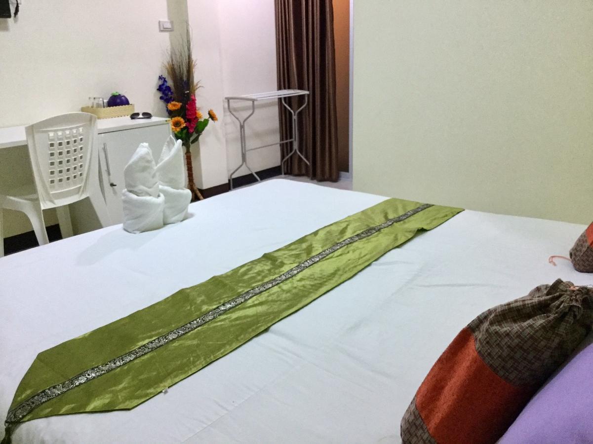 Greenhouse Apartment Nakhon Phanom Luaran gambar