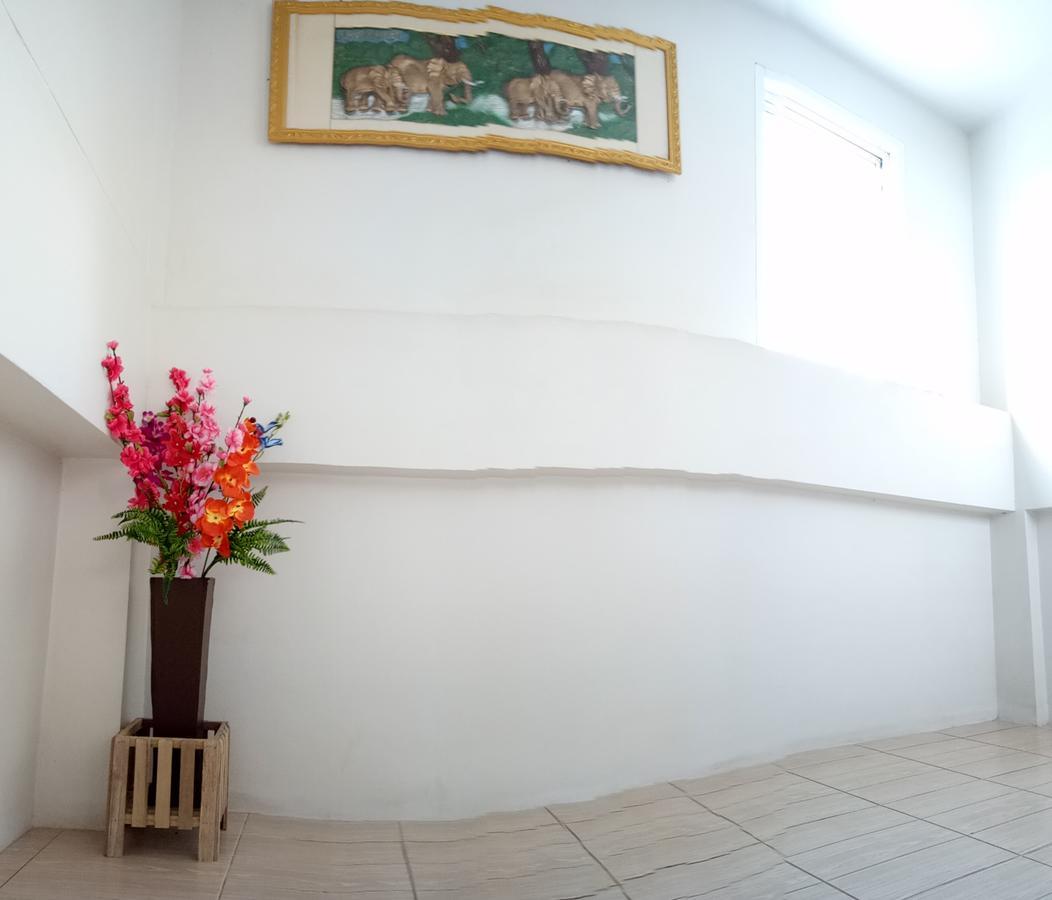 Greenhouse Apartment Nakhon Phanom Luaran gambar