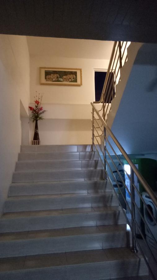 Greenhouse Apartment Nakhon Phanom Luaran gambar