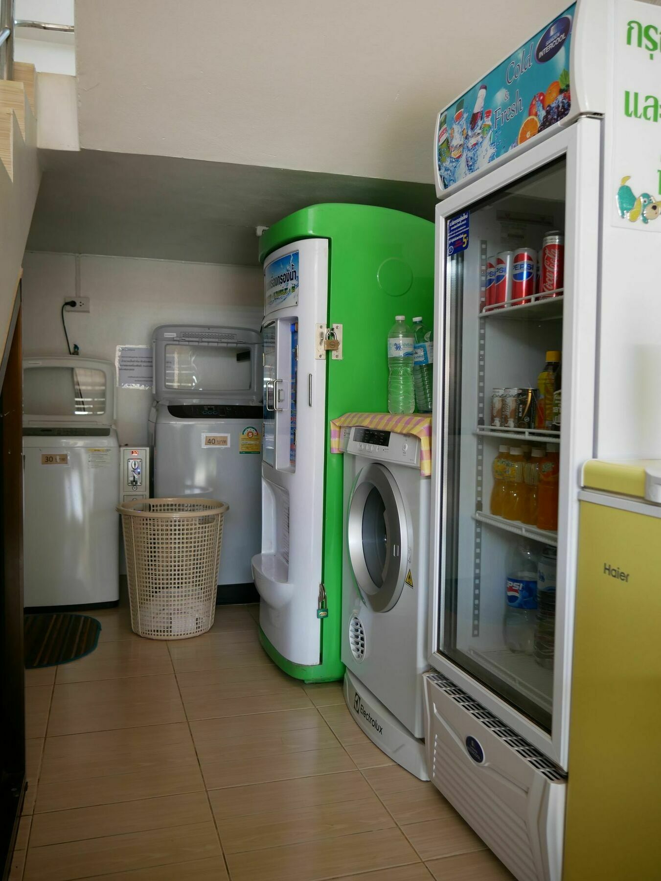 Greenhouse Apartment Nakhon Phanom Luaran gambar