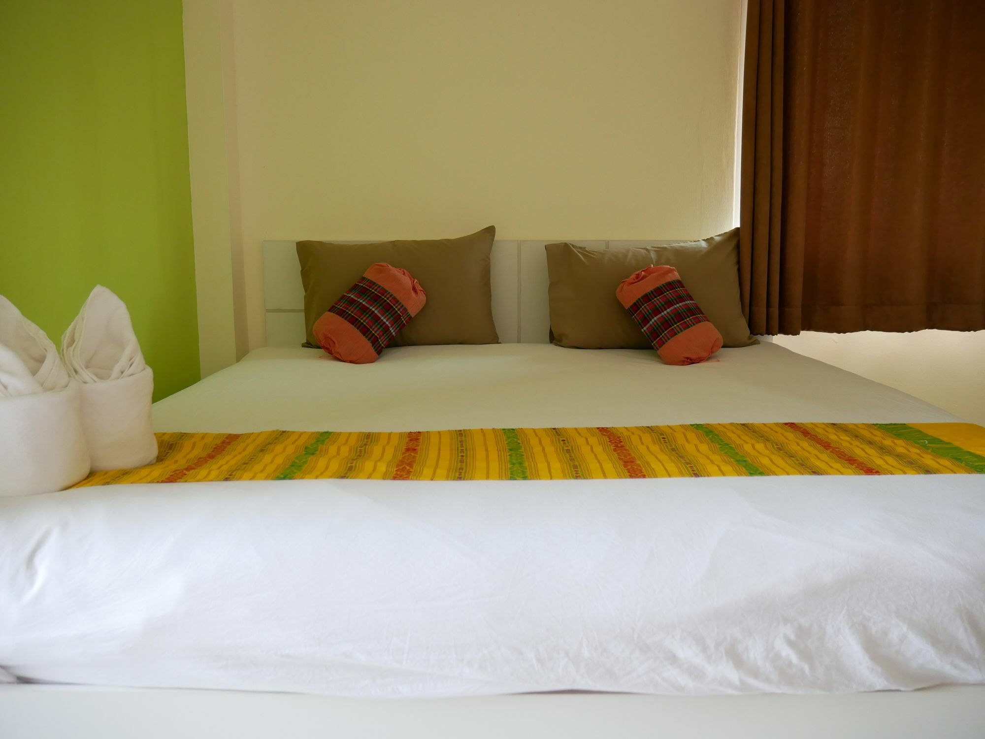 Greenhouse Apartment Nakhon Phanom Luaran gambar