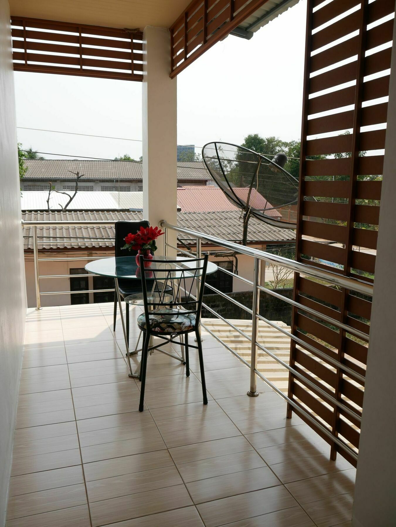 Greenhouse Apartment Nakhon Phanom Luaran gambar