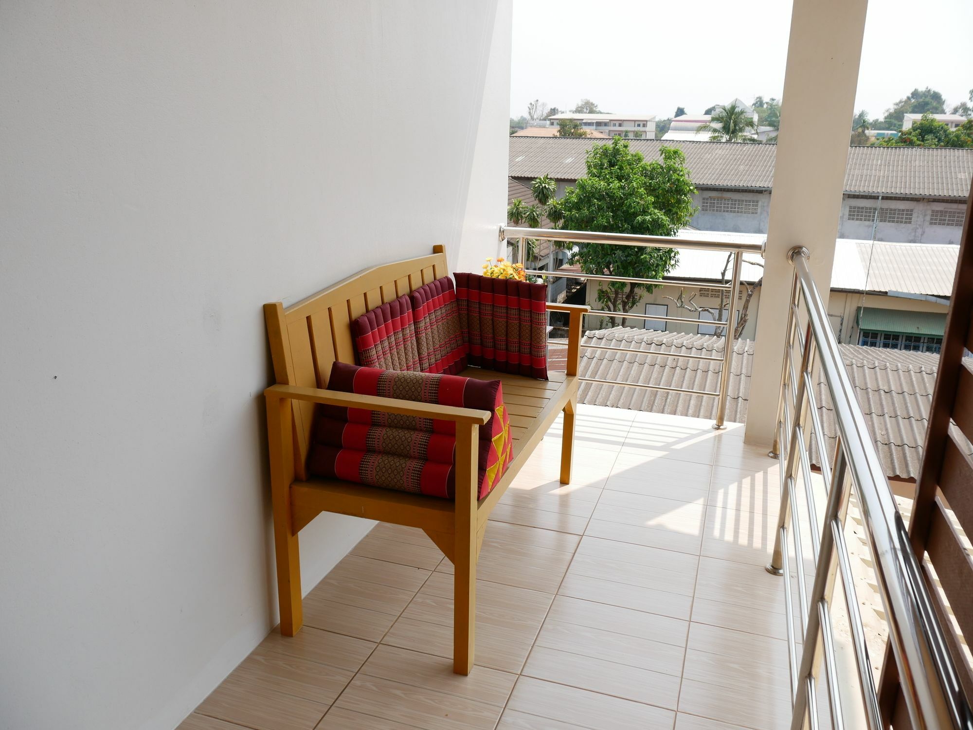 Greenhouse Apartment Nakhon Phanom Luaran gambar