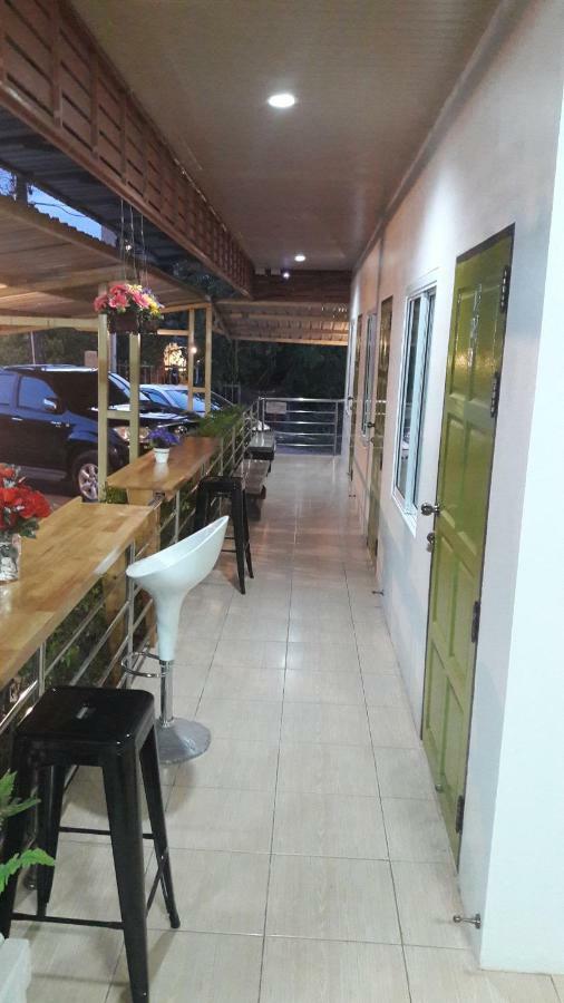 Greenhouse Apartment Nakhon Phanom Luaran gambar