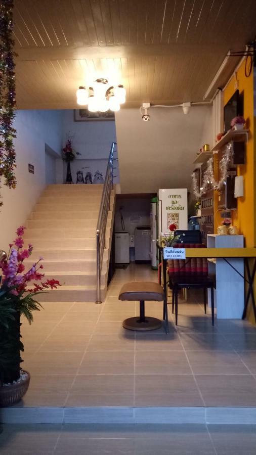 Greenhouse Apartment Nakhon Phanom Luaran gambar