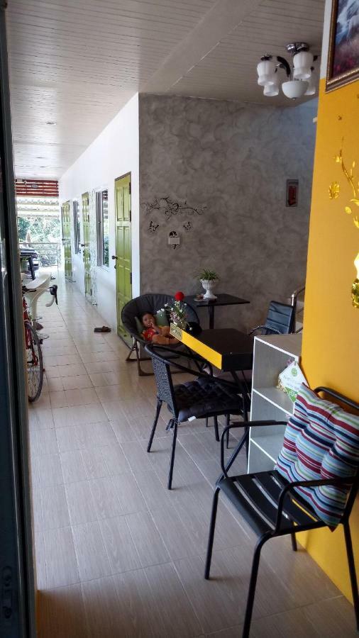 Greenhouse Apartment Nakhon Phanom Luaran gambar