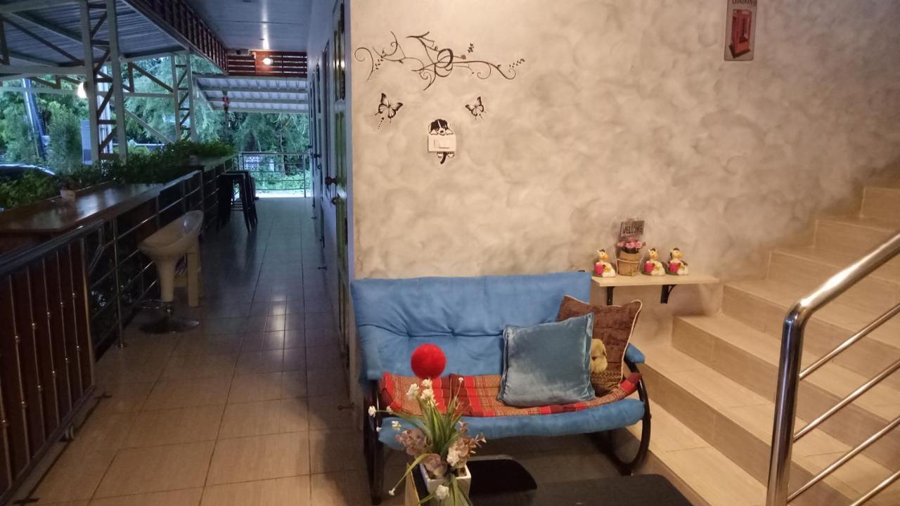 Greenhouse Apartment Nakhon Phanom Luaran gambar